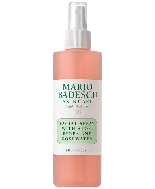 Mario Badescu