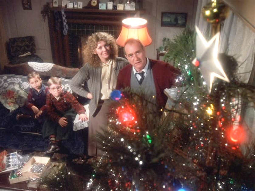 'A Christmas Story' Is A Beloved Holiday Classic, & Here's