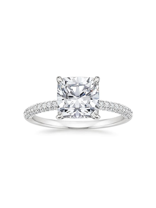 Valencia Diamond Ring 