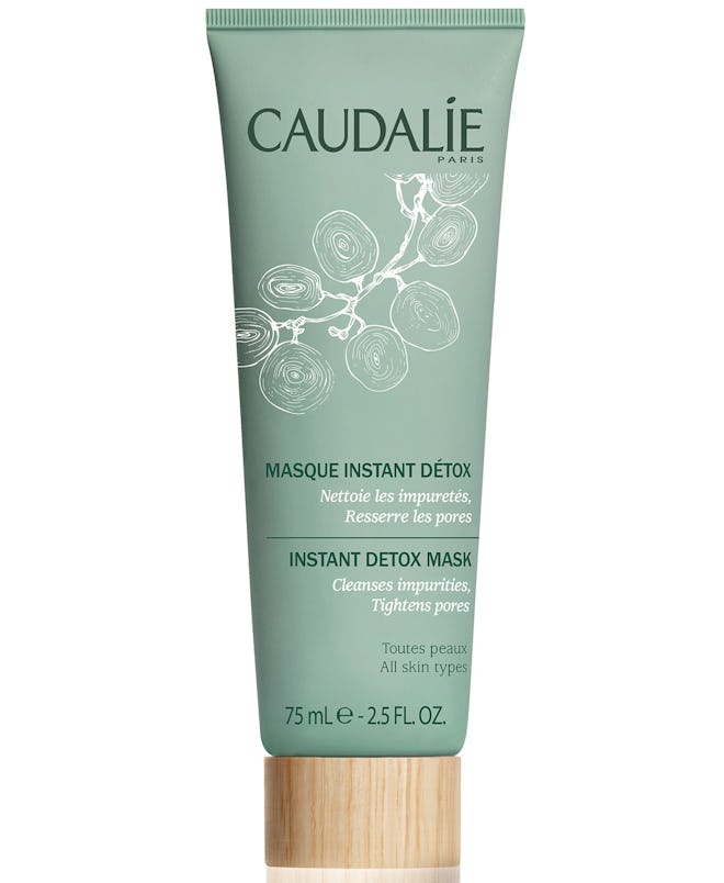 Caudalie Instant Detox Mask, 2.5oz