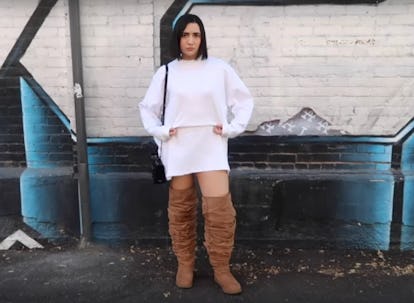 Safiya nygaard fashion sales nova