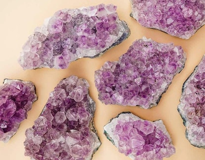 Pink Crystals to Soothe the Soul - Energy Muse