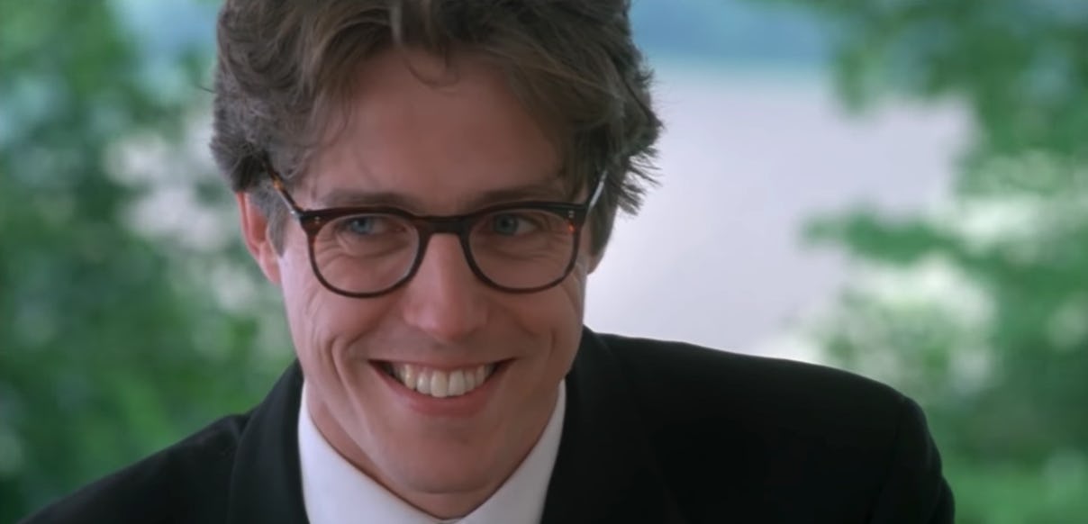 Four Weddings A Funeral Is Getting A Sequel For Red Nose Day 2019