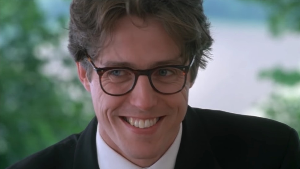 Four Weddings A Funeral Is Getting A Sequel For Red Nose Day 2019