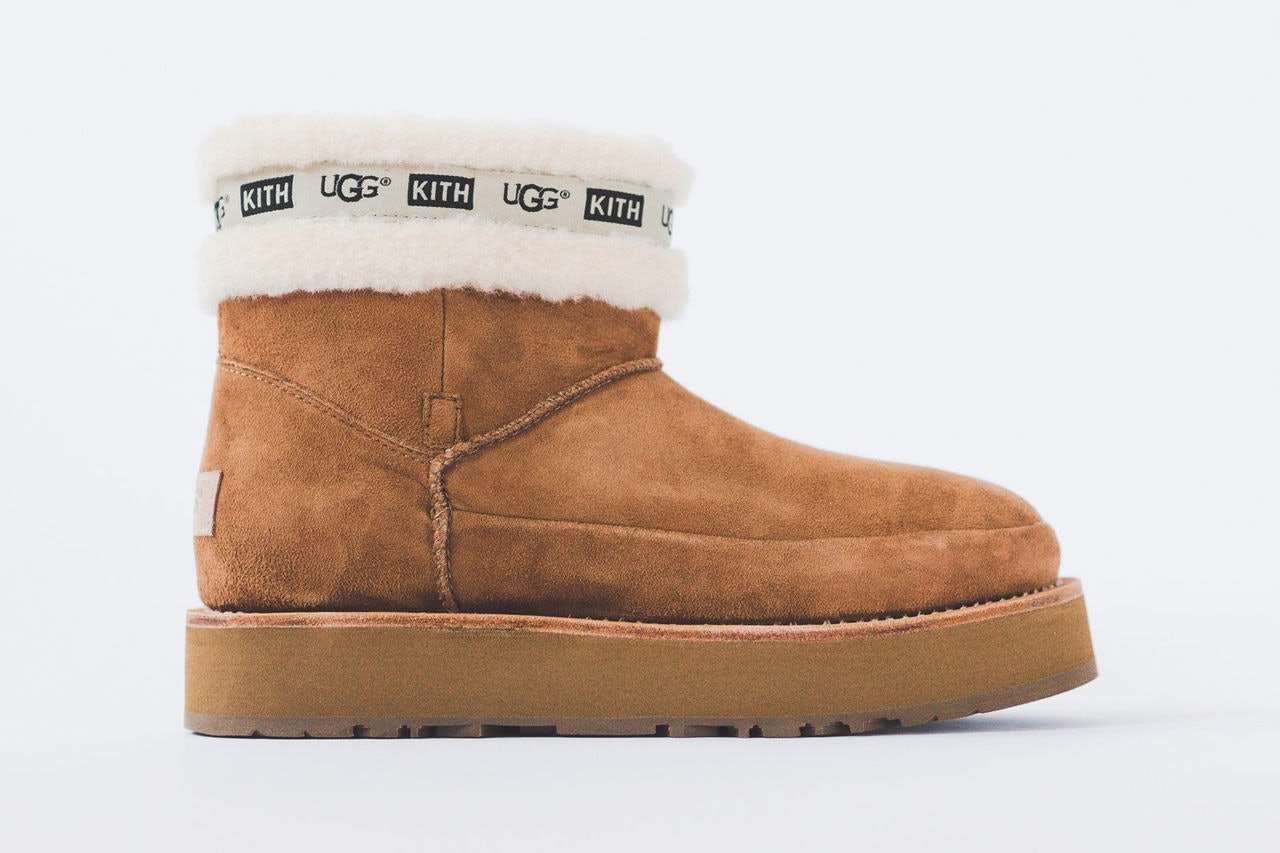 kith ugg combat boots
