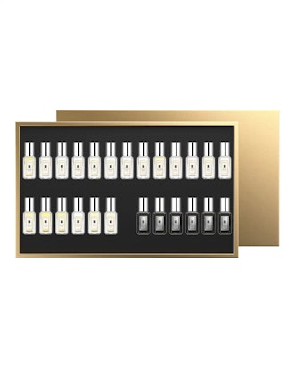 Jo Malone London Exclusive Luxury Cologne Collection