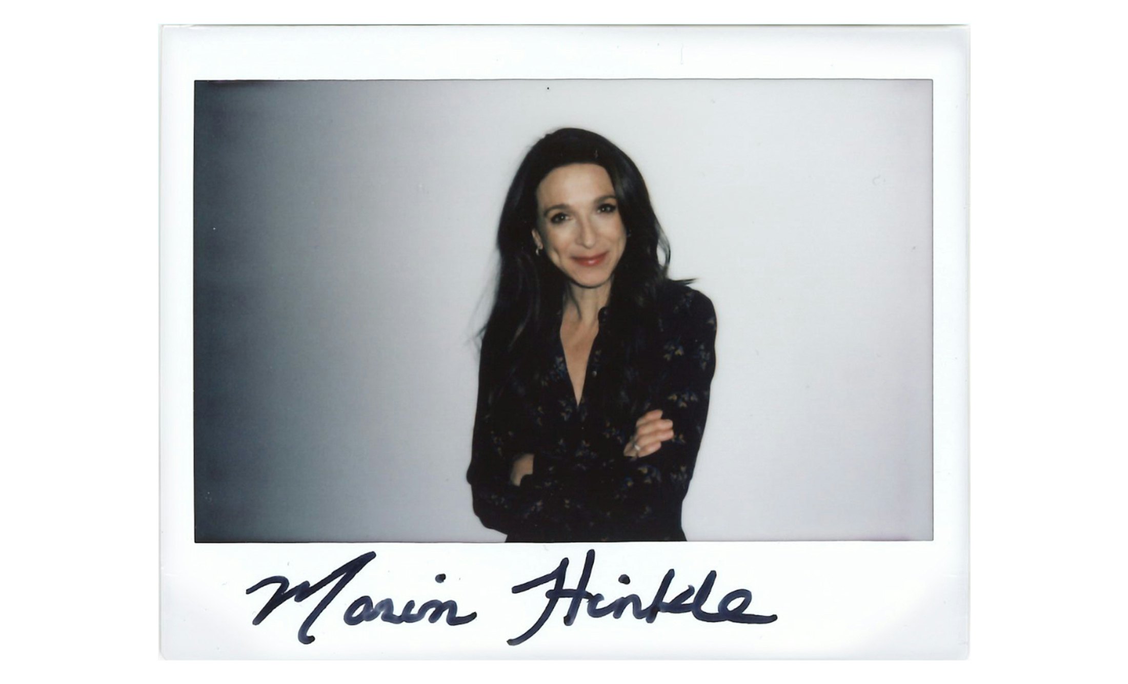 Next photo of Marin Hinkle