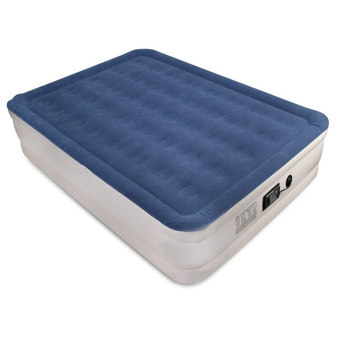 SoundAsleep Products Dream Series Air Mattress