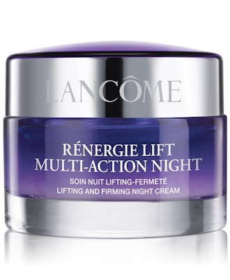 Lancôme Rénergie Lift Multi-Action Lifting and Firming Night Moisturizer Cream