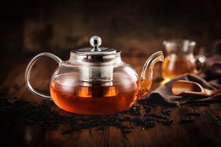 Hiware Infuser Teapot