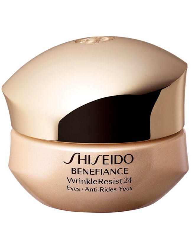 Shisheido Benefiance WrinkleResist24 Intensive Eye Contour Cream