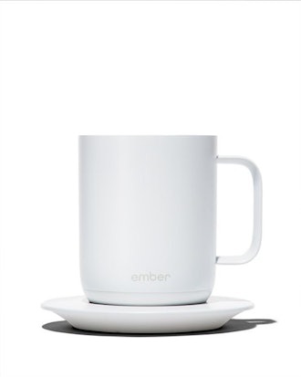 Ember Temperature-Control Mug