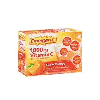 Emergen-C Vitamin C Drink