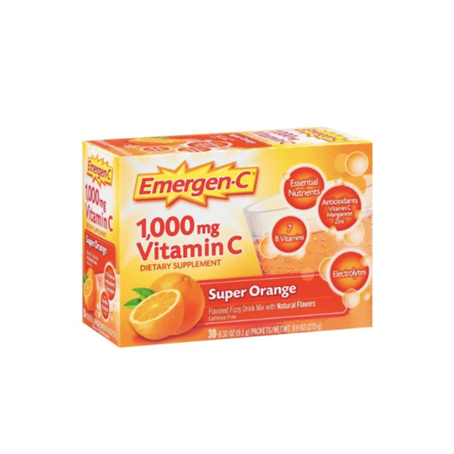 Emergen-C Vitamin C Drink