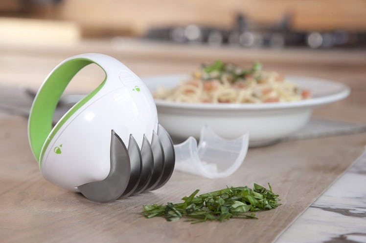 ZYLISS FastCut Herb Mincer
