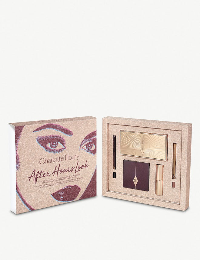 Charlotte Tilbury After Hours Look Gift Box
