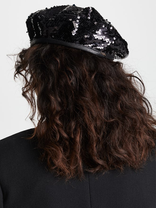 Cher Beret Hat