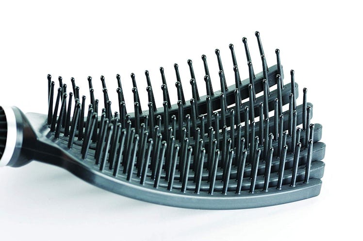 KareCo Tangle Buster Brush