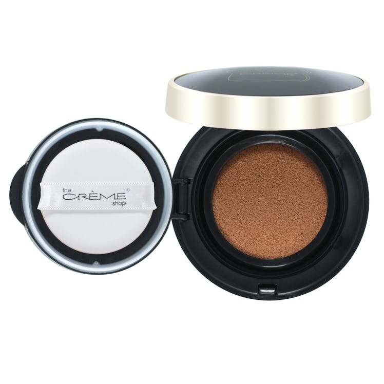 "Toasty" Cushion Bronzer in 1