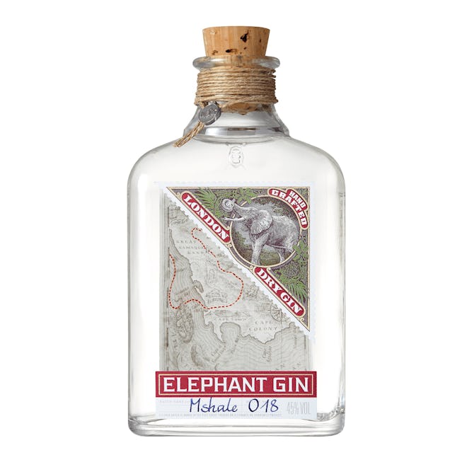 Elephant London Dry Gin