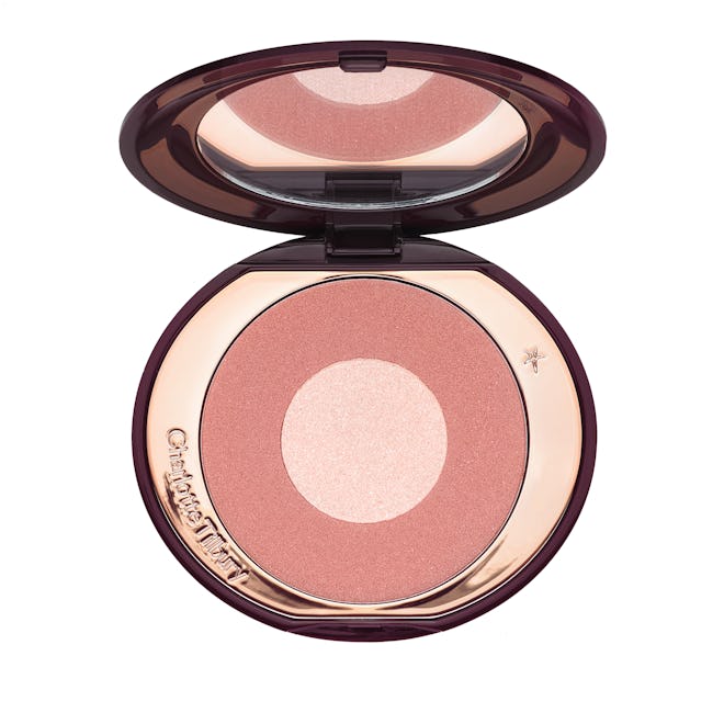 Cheek To Chic Blusher