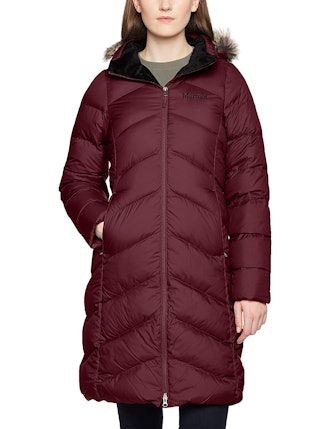 Marmot Women's Montreaux Down Coat