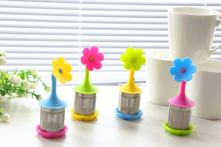 House Again Tea Infusers