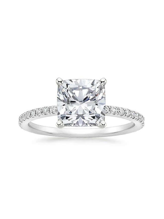 Luxe Ballad Diamond Ring 