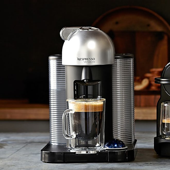 Nespresso Vertuo Coffee Maker & Espresso Machine