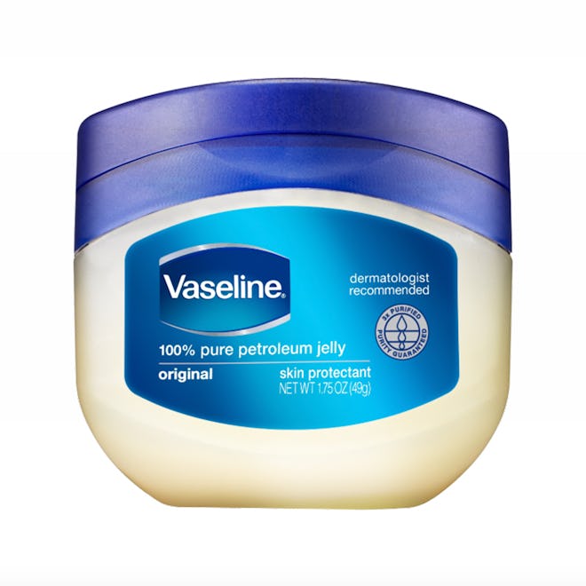 Vaseline Original Skin Protectant Petroleum Jelly