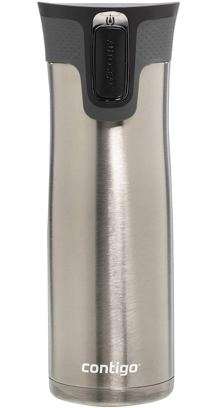 Contigo Stainless Steel Travel Mug