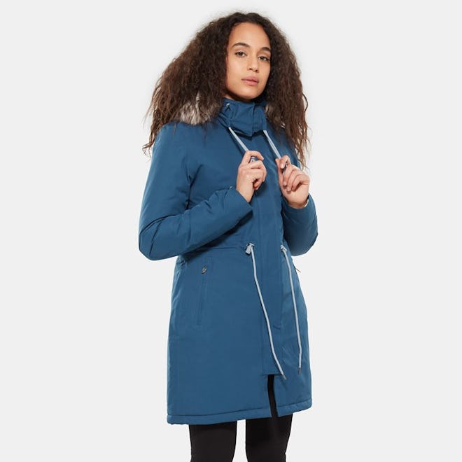 Women's Zaneck Parka 