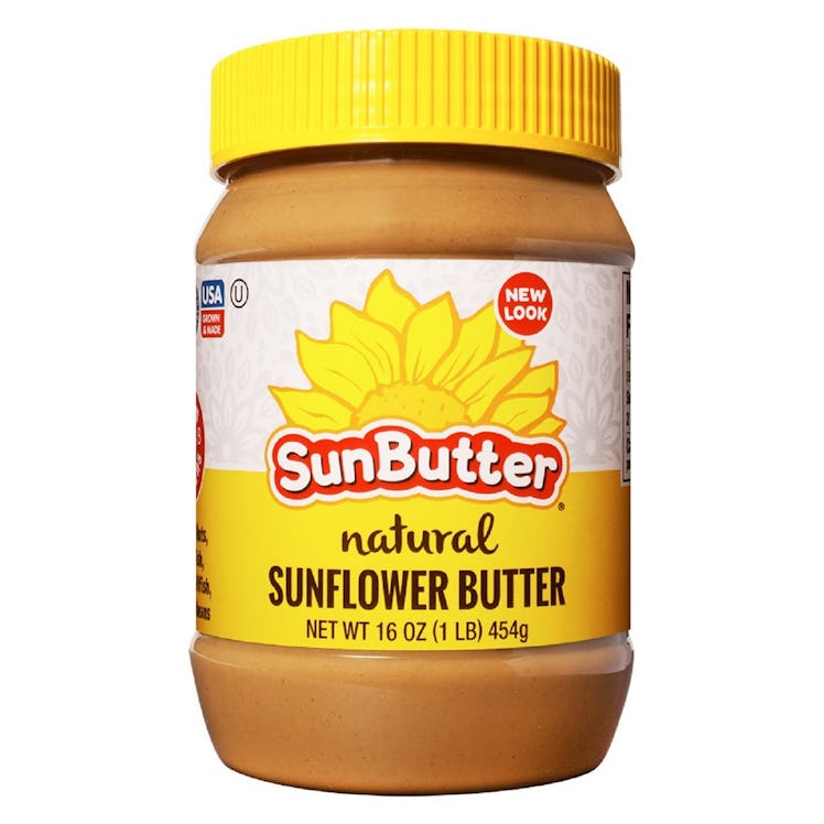 SunButter Natural Creamy Sunflower Butter