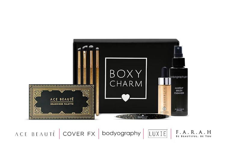 BoxyCharm 3 Month Subscription
