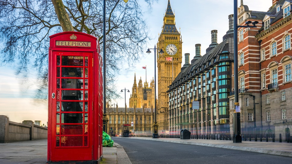 The Best Time To Visit London According To Travel Experts The Best Time To Visit London According To Travel Experts