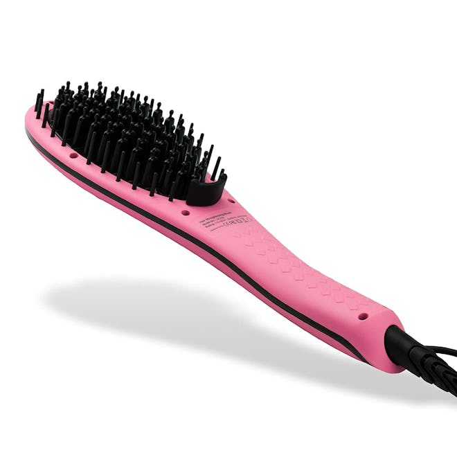 Apalus Hair Straightening Brush