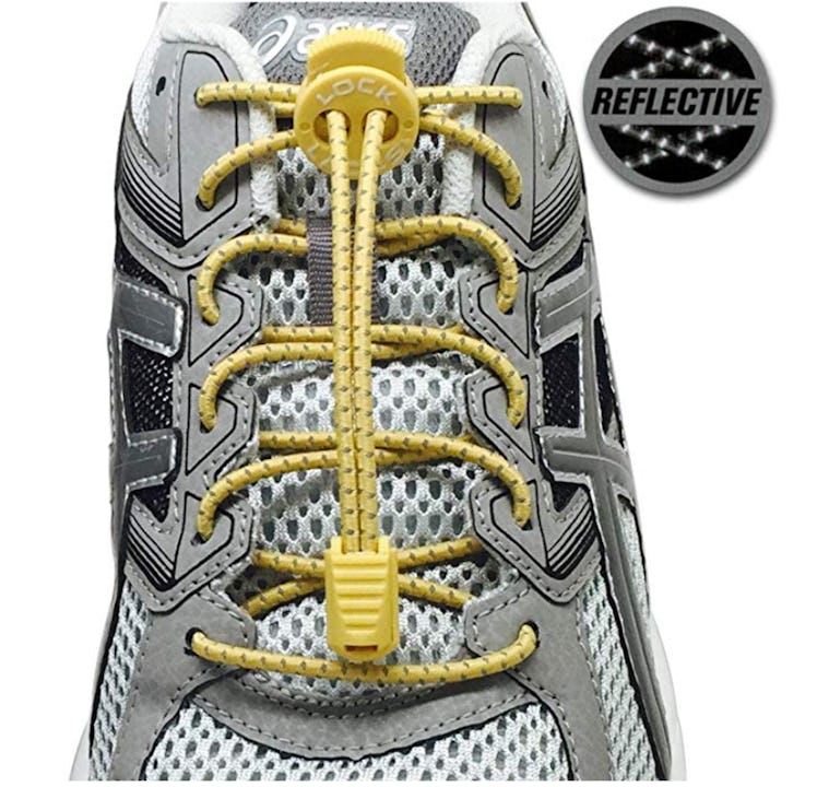 Lock Laces