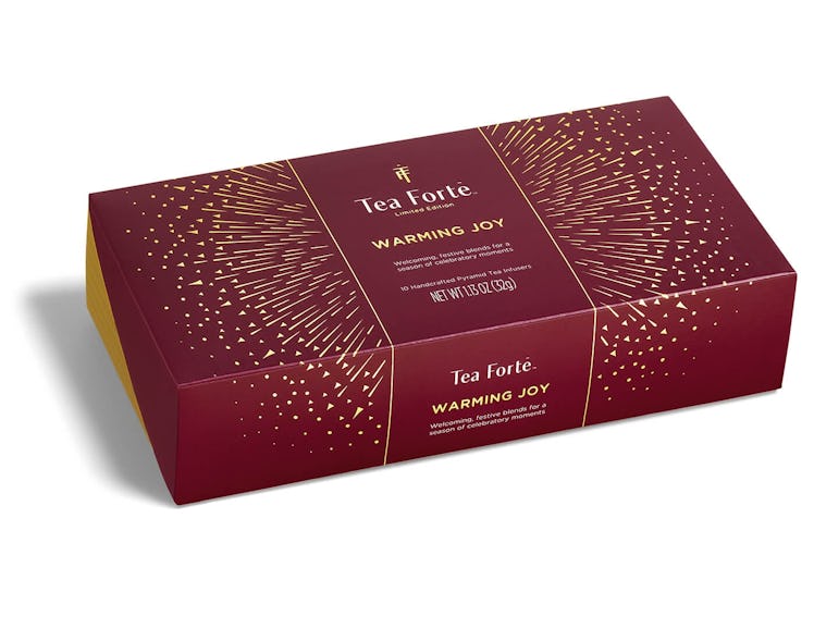 Tea Forte Warming Joy Petite Presentation Box