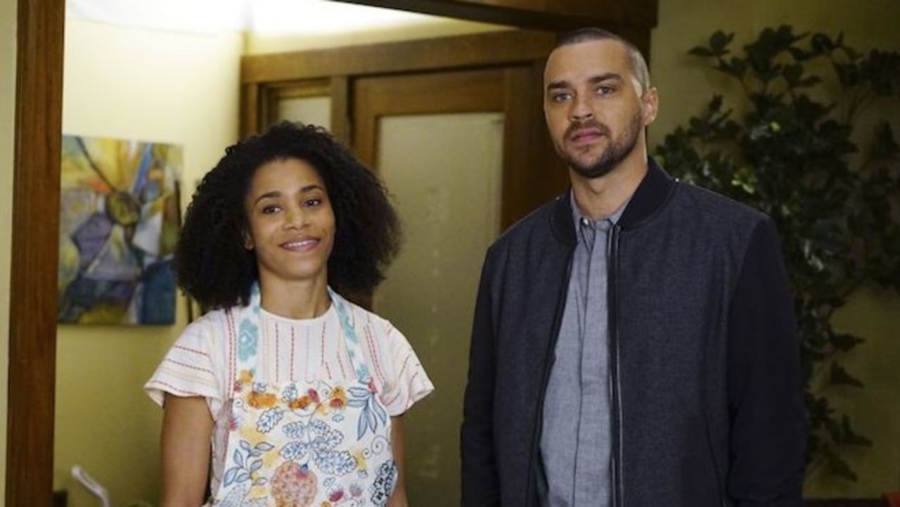 11 'Grey's Anatomy' Couples That Fans Were Secretly (Or NotSoSecretly