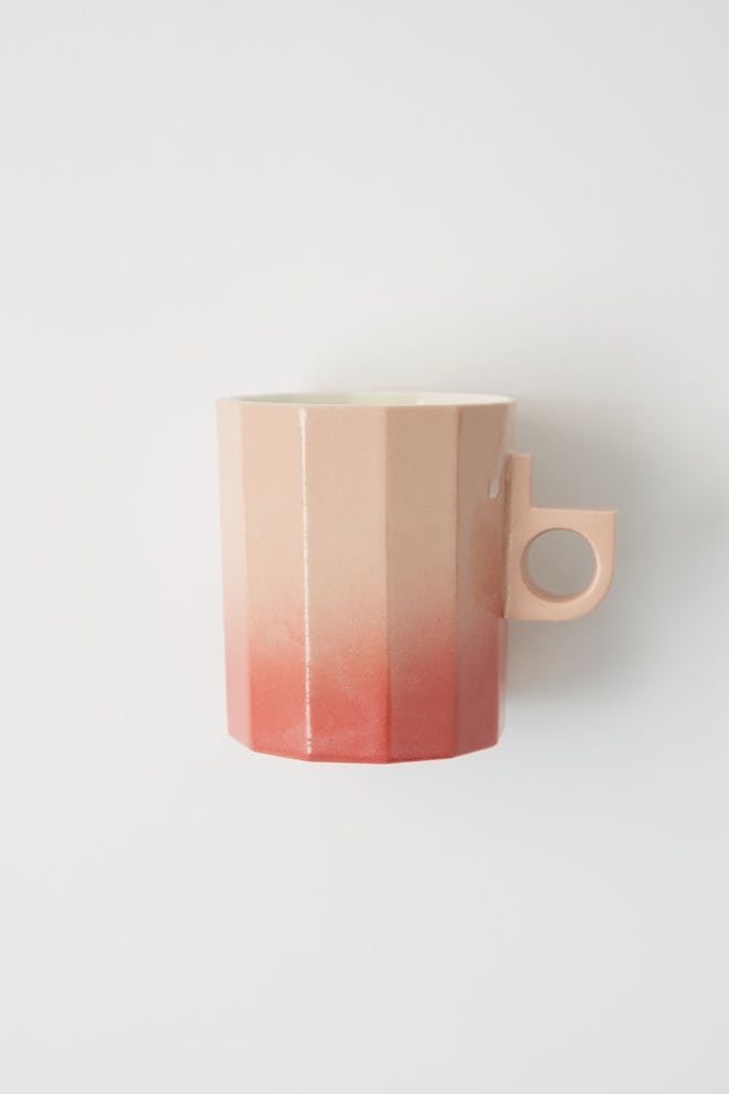 Limited Edition Cup Pink