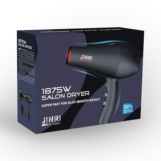 Jinri Hair Dryer