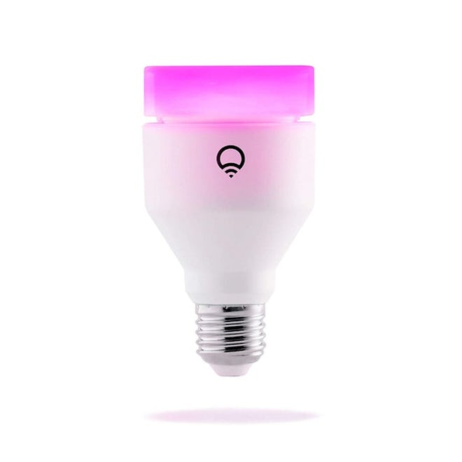 LIFX Smart LED Light Bulb