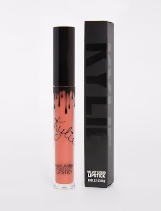 Low Key Velvet Matte Liquid Lipstick 