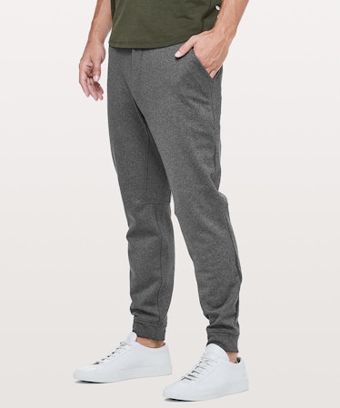 City Sweat Jogger Thermo 29"
