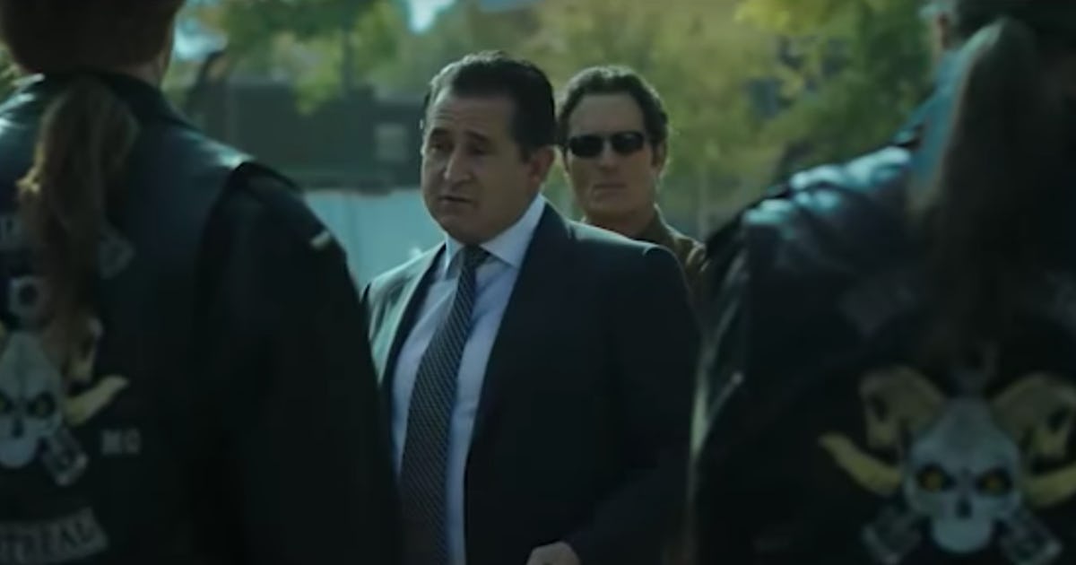 Is 'Bad Blood' Based On A True Story? The Rizzuto Family Ran The Real ...