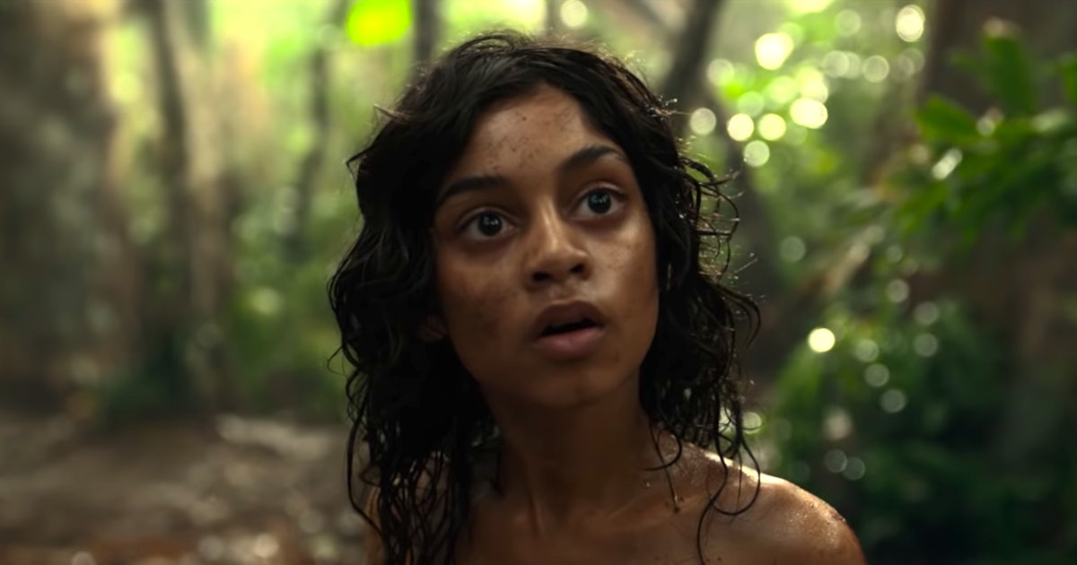 Who Is In The 'Mowgli: Legend Of The Jungle' Cast? The ...
