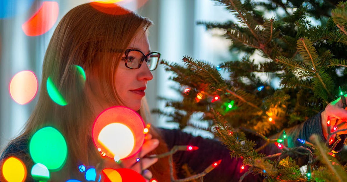 Which 6 Zodiac Signs Love Christmas The Most? Which 6 Zodiac Signs Love Christmas The Most?