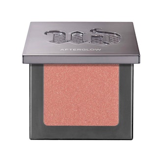 Afterglow 8-Hour Powder Blush in Score