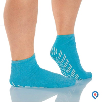 Pivit Non-Skid Slipper Socks
