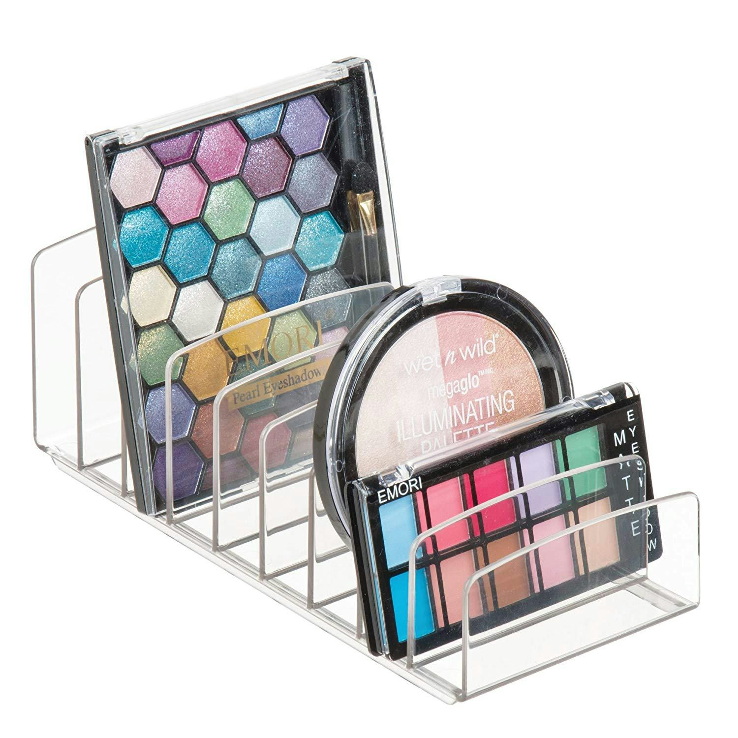 InterDesign Vertical Palette Organizer